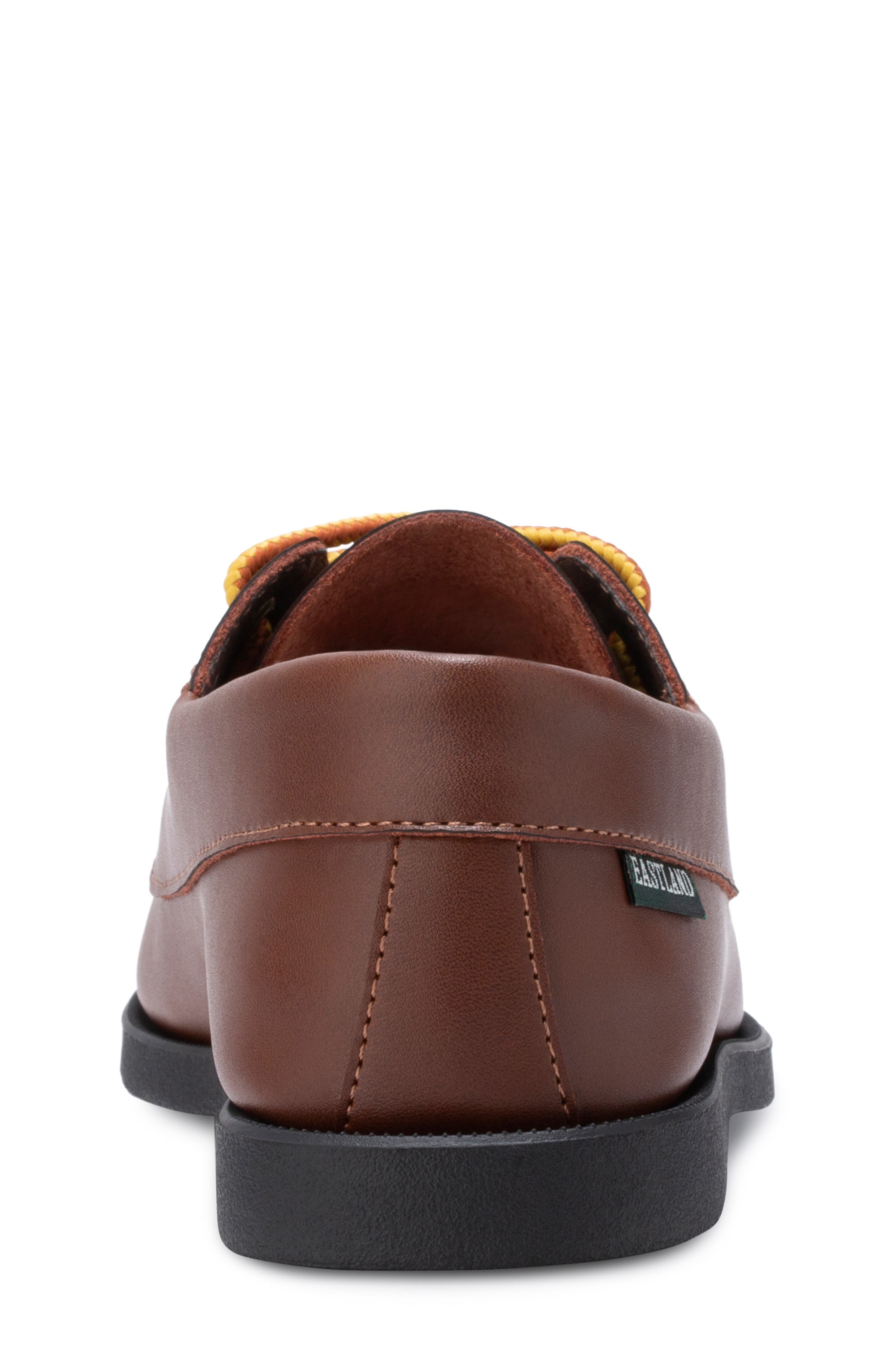 Kids' Falmouth Loafer, Alternate, color, TAN
