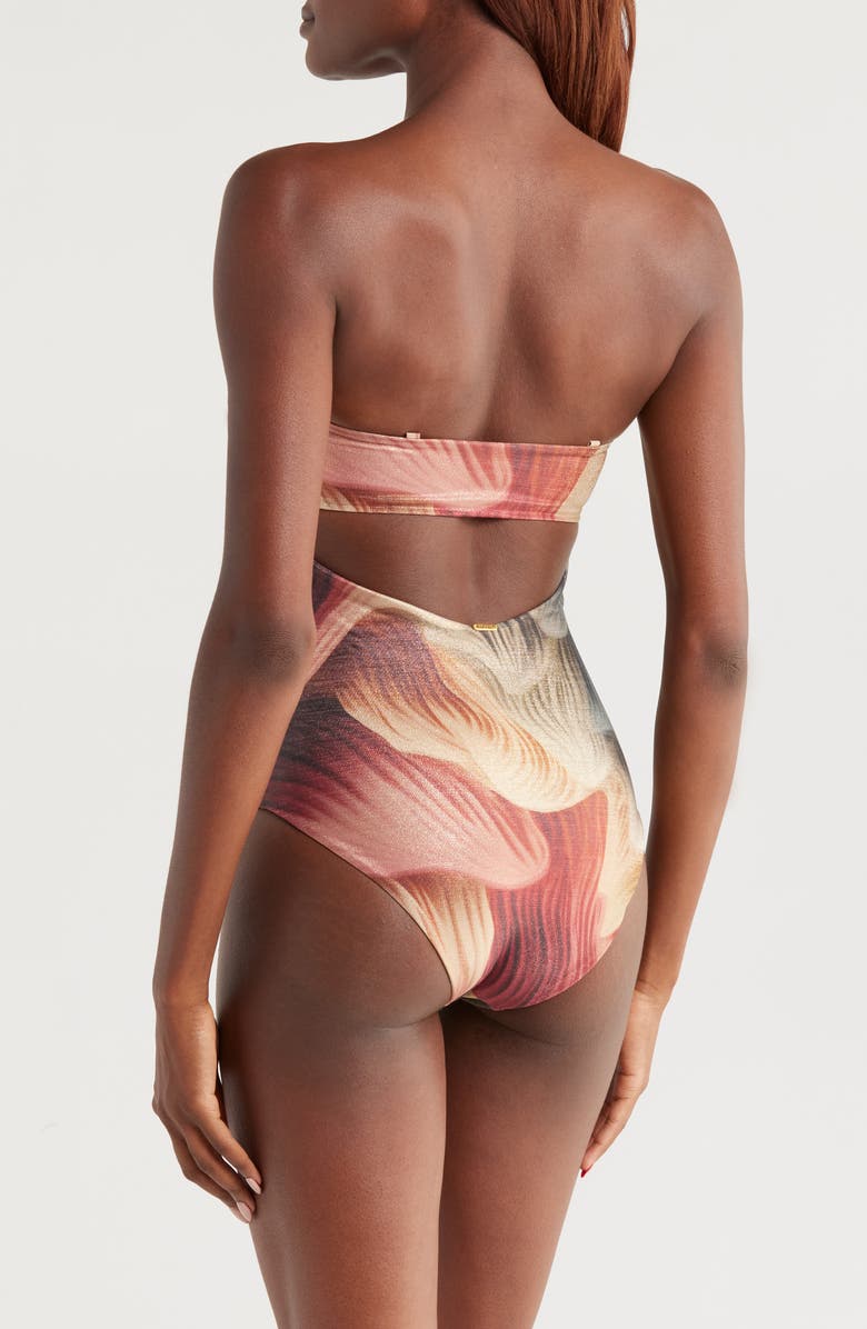 BOAMAR Royal One-Piece Swimsuit, Alternate, color,