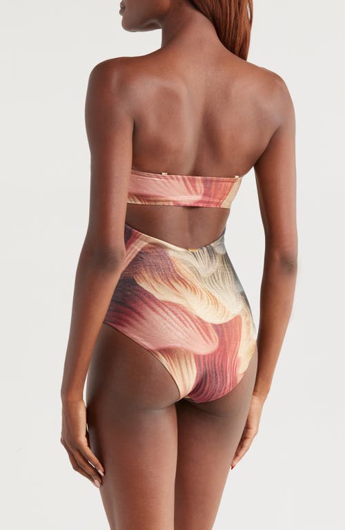 BOAMAR BOAMAR ROYAL ONE-PIECE SWIMSUIT