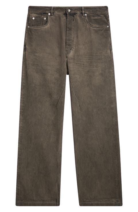 Geth Wide Leg Jeans