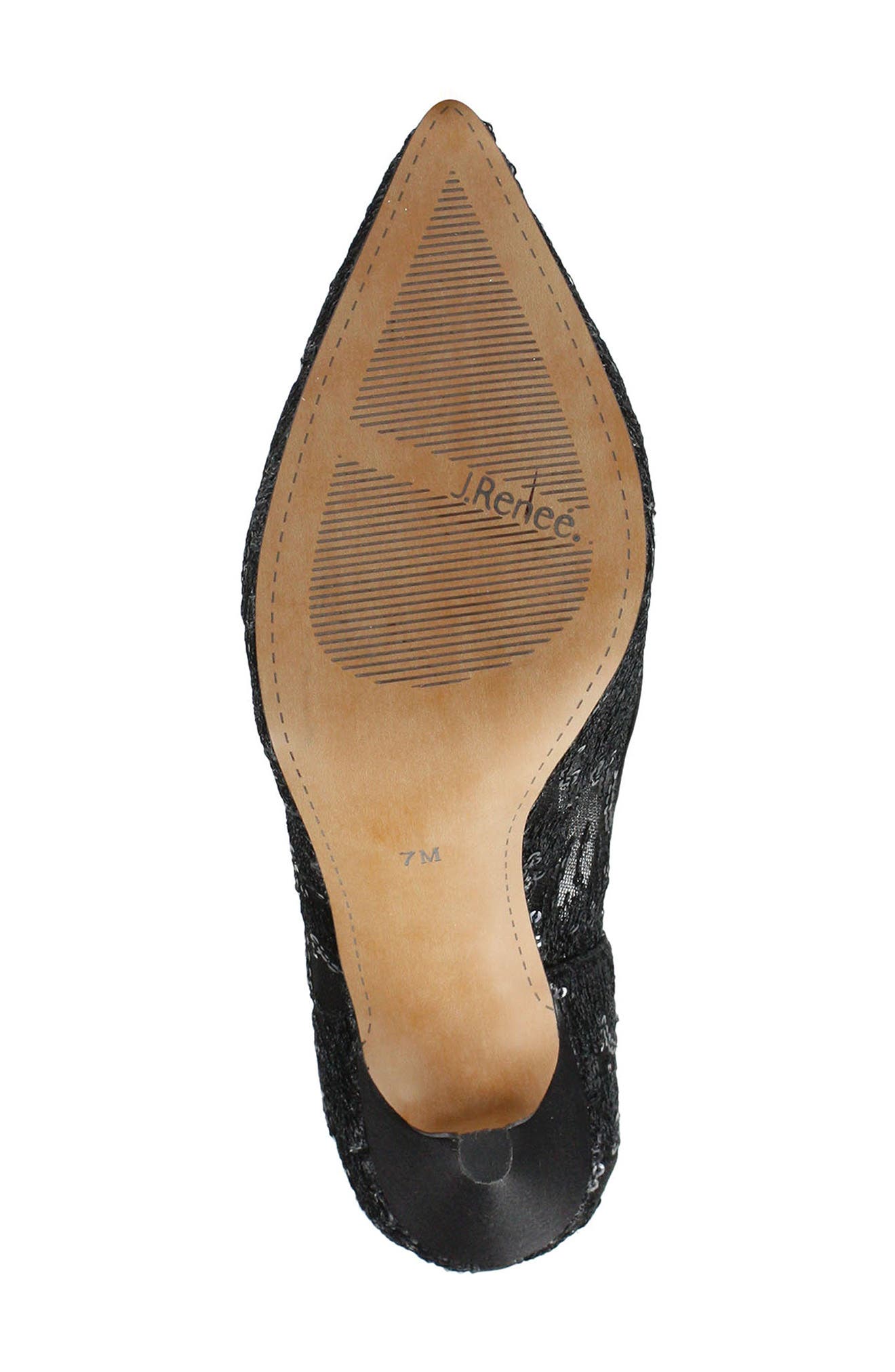 J. Reneé J.Reneé Elisenda Sequin Pump, Alternate, color, 