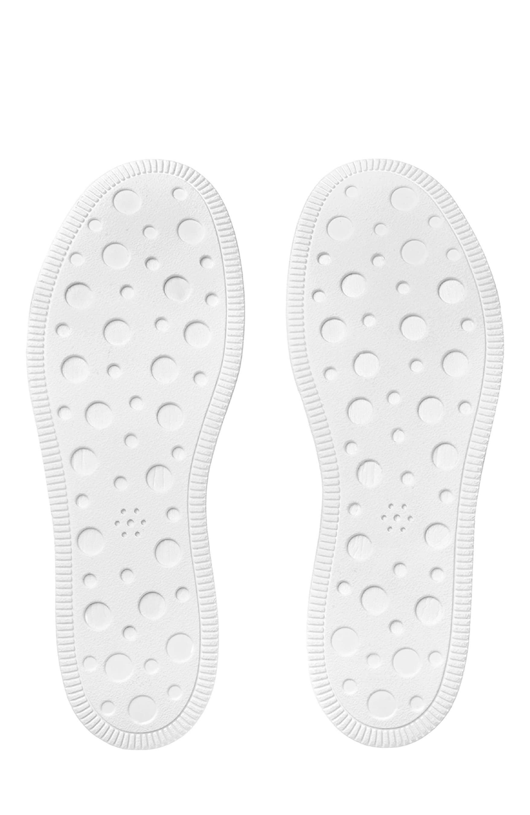 Atoms Model 251 Low Top Sneakers, Alternate, color, Gray & Black