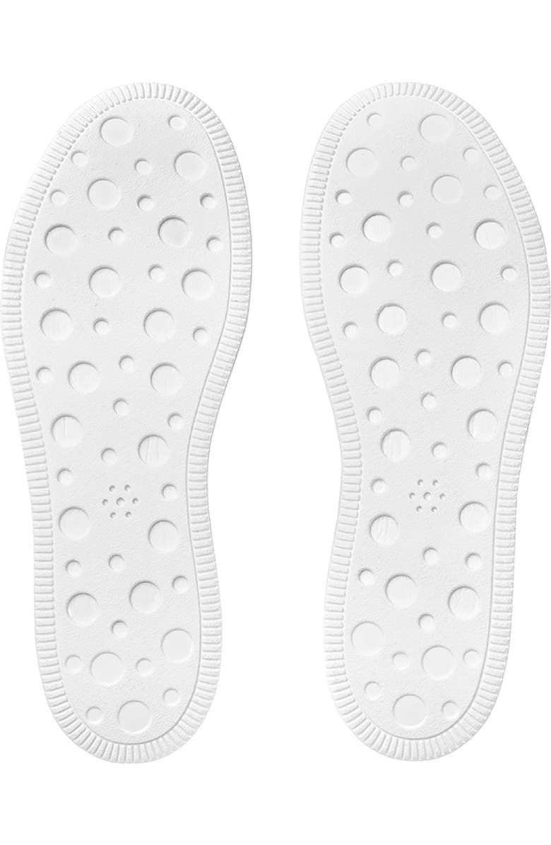 Atoms Model 251 Low Top Sneakers, Alternate, color, Gray & Black