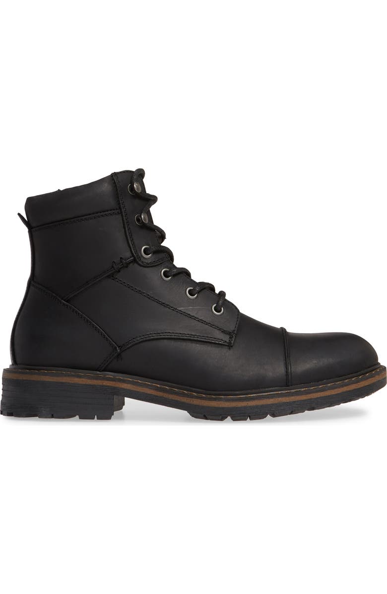 BP. Derek Cap Toe Boot, Alternate, color,