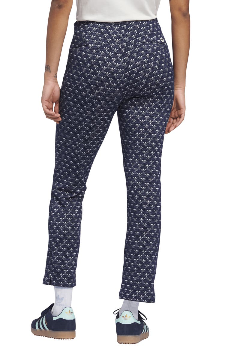 Originals Allover Print Pants, Alternate, color, NIGHT INDIGO