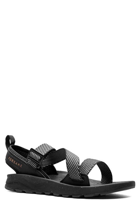 Rouge Sandal (Men)