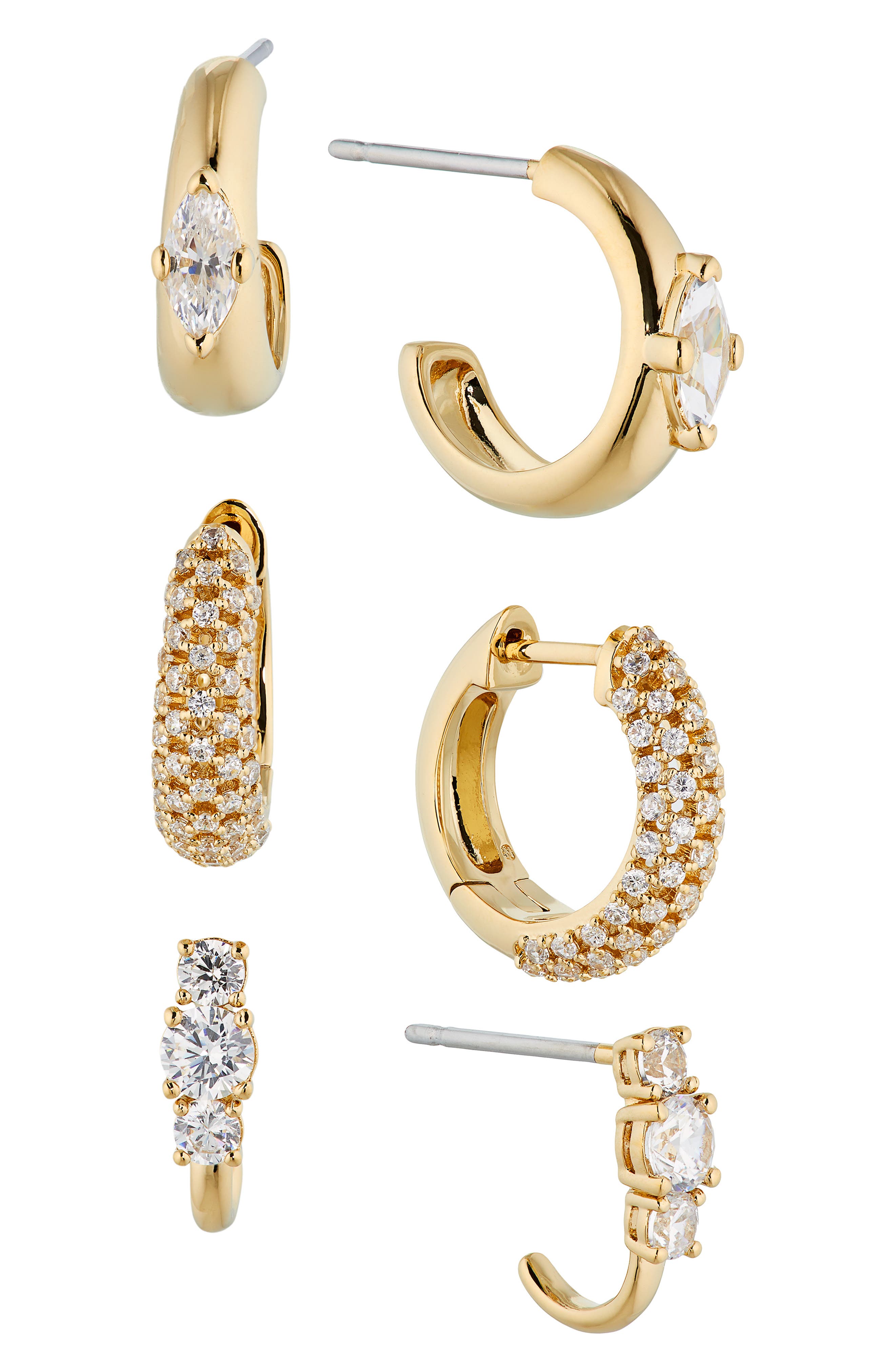 selected GOLD