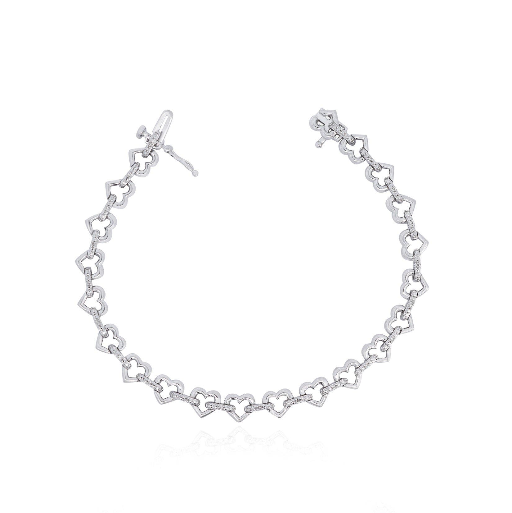 selected Sterling Silver