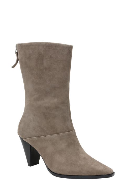 Serena Bootie (Women)