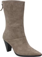 Linea Paolo Serena Bootie