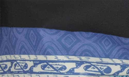 Quiksilver Surfsilk Global Heat Board Shorts In Phantom