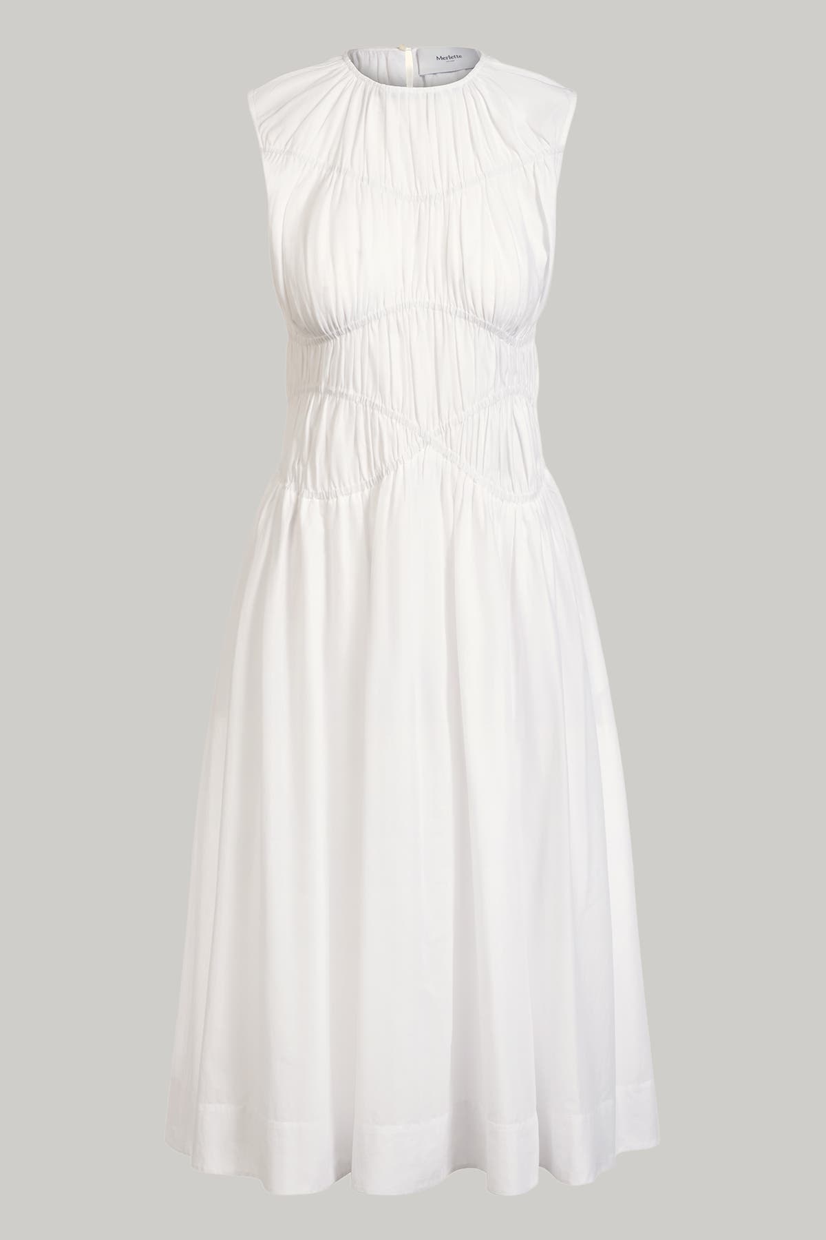 Villard Dress - image 2