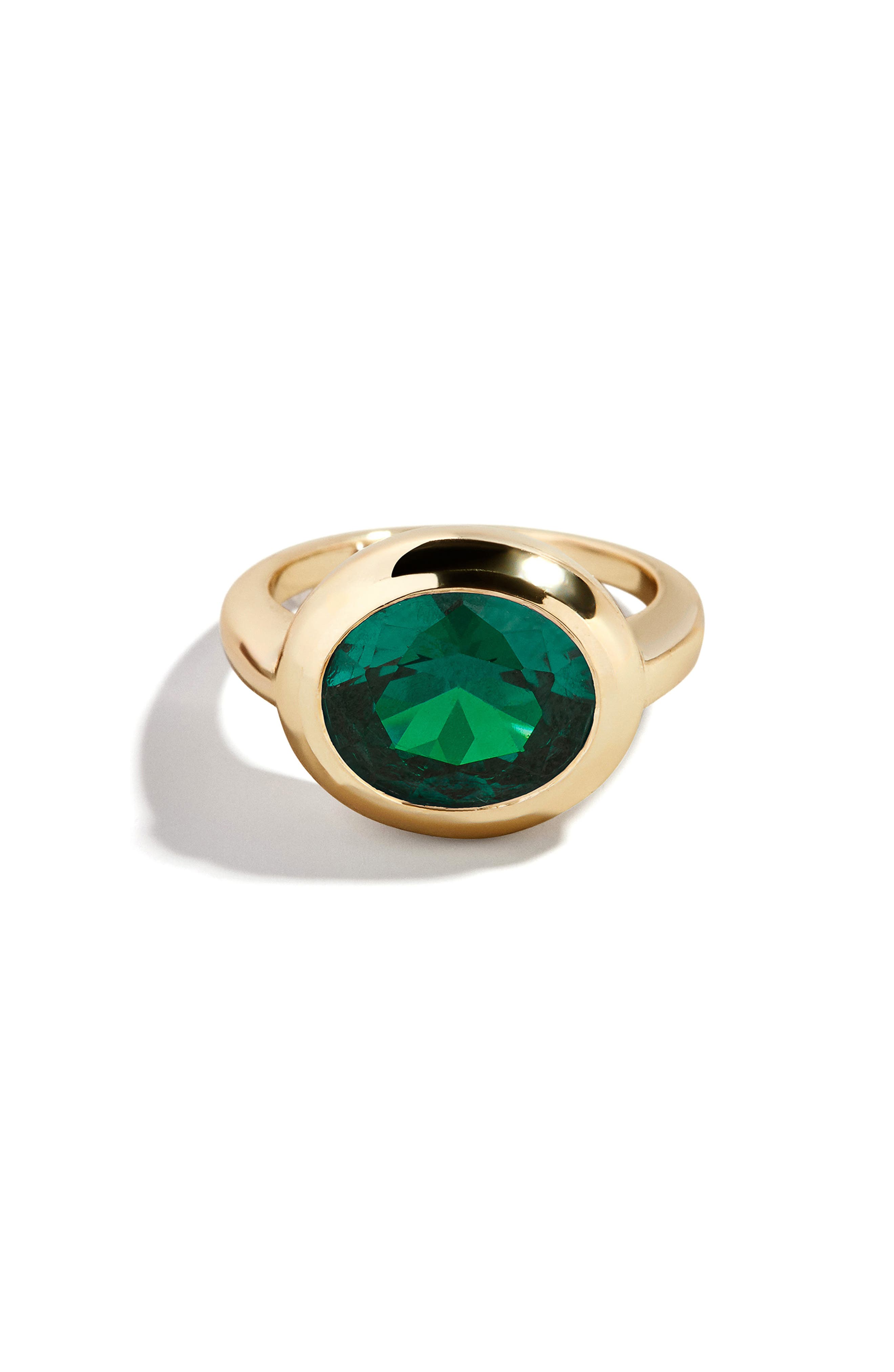 EMERALD