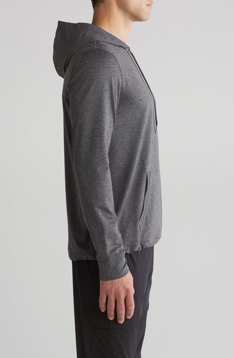 Vuori Sunday Element Hoodie, Alternate, color, 