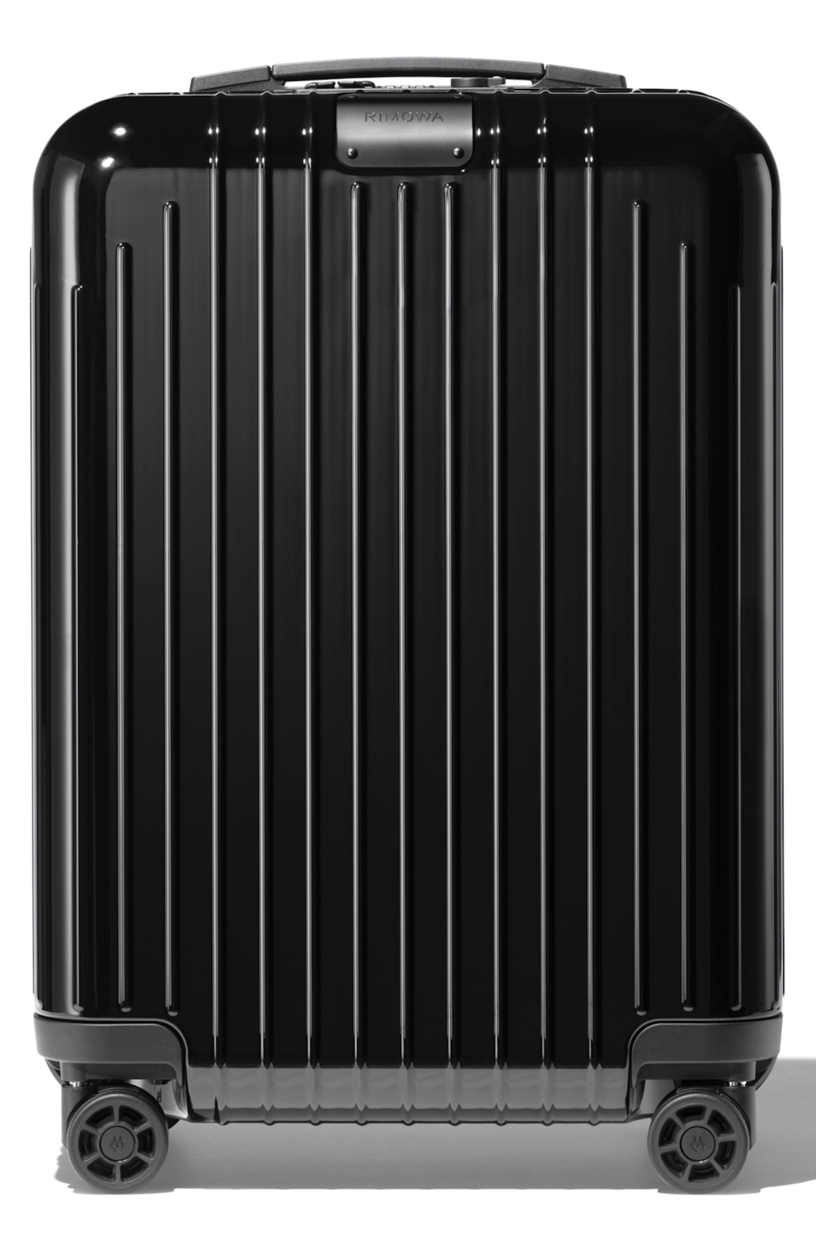 RIMOWA Essential Lite Cabin 22-Inch Wheeled Carry-On, Main, color, 