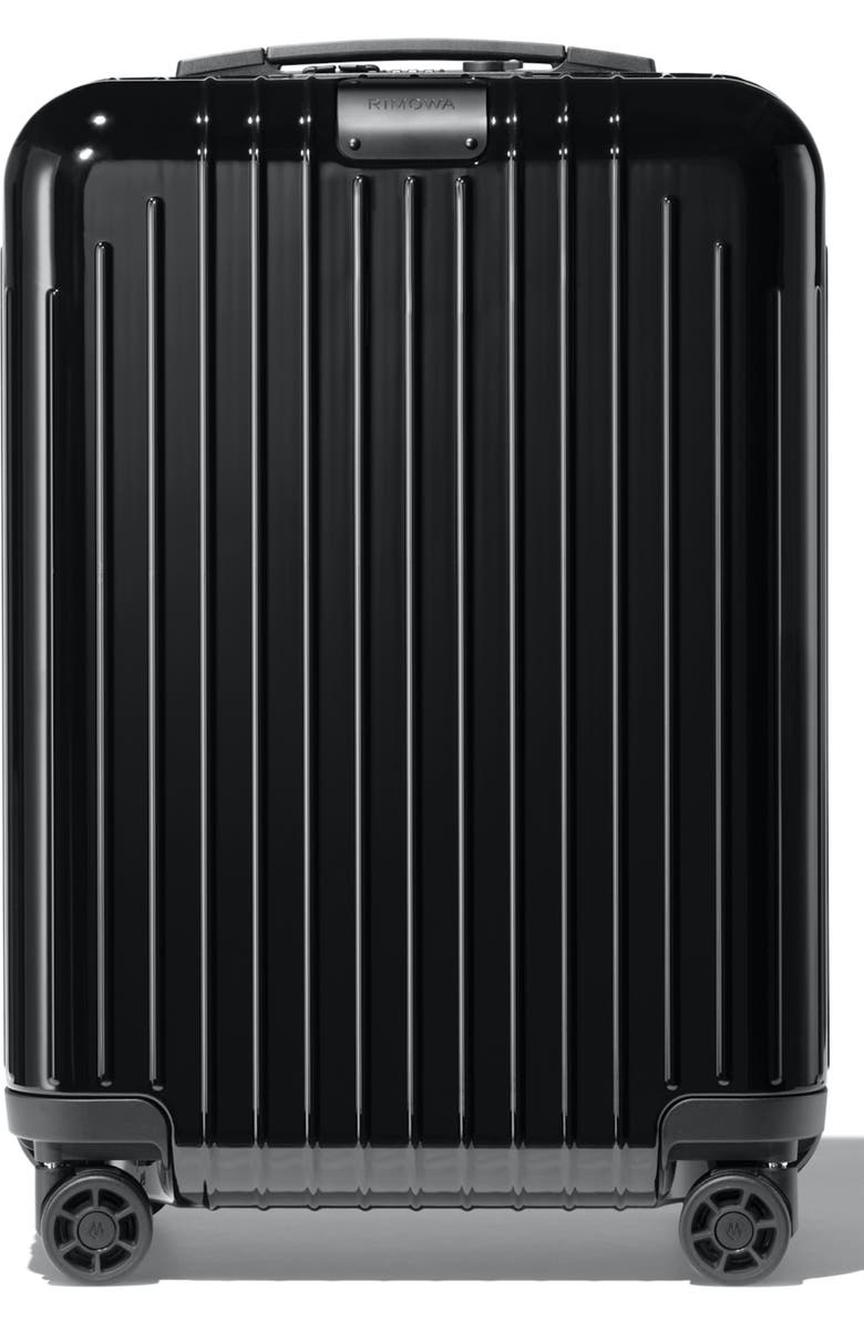 RIMOWA Essential Lite Cabin 22-Inch Wheeled Carry-On, Main, color,