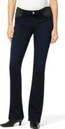 Joe's The Icon Bootcut Maternity Jeans