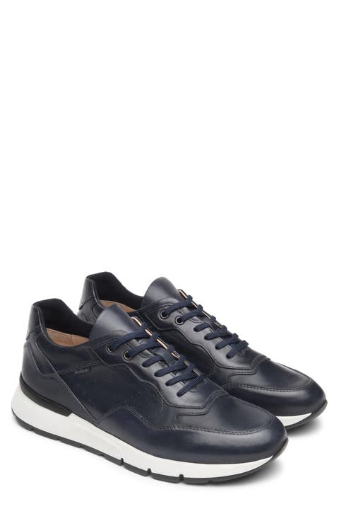 Low Top Sneaker (Men)