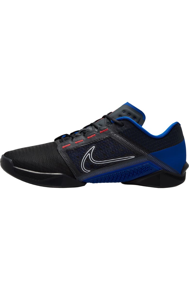 Nike Zoom Metcon Turbo 2 Training Shoe, Alternate, color,