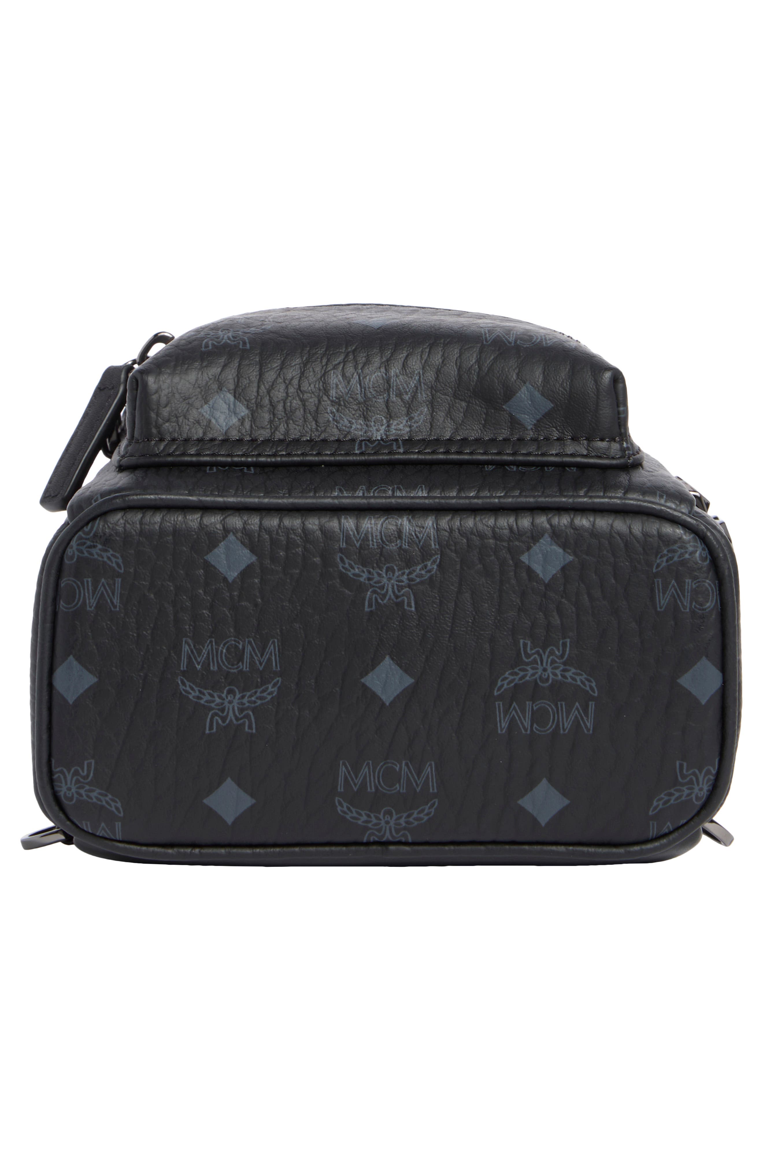 MCM Stark VI Backpack, Alternate, color, 