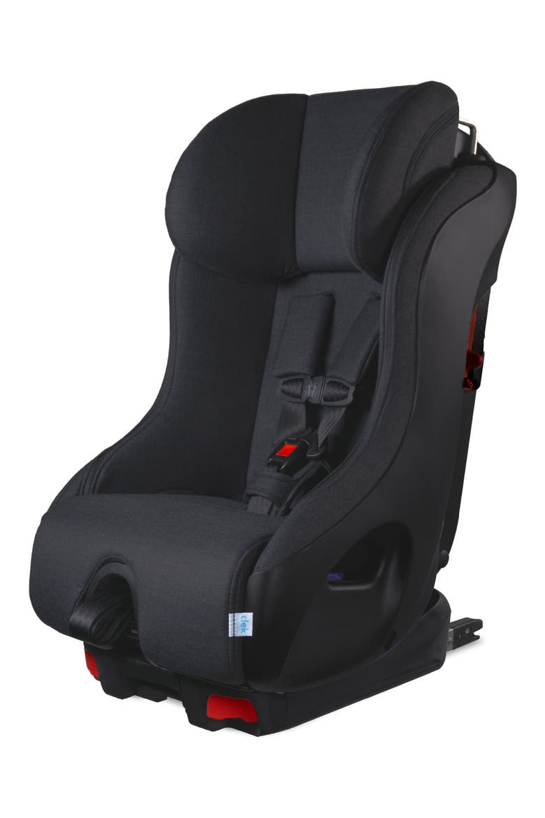 Foonf FR-Free Convertible Car Seat, Main, color, MAMMOTH ZIIP