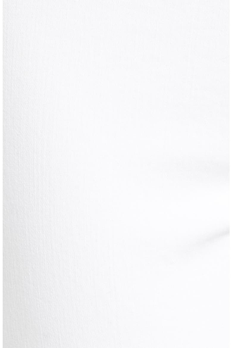 Carly Skinny Crop Jeans, Alternate, color, WHITEOUT