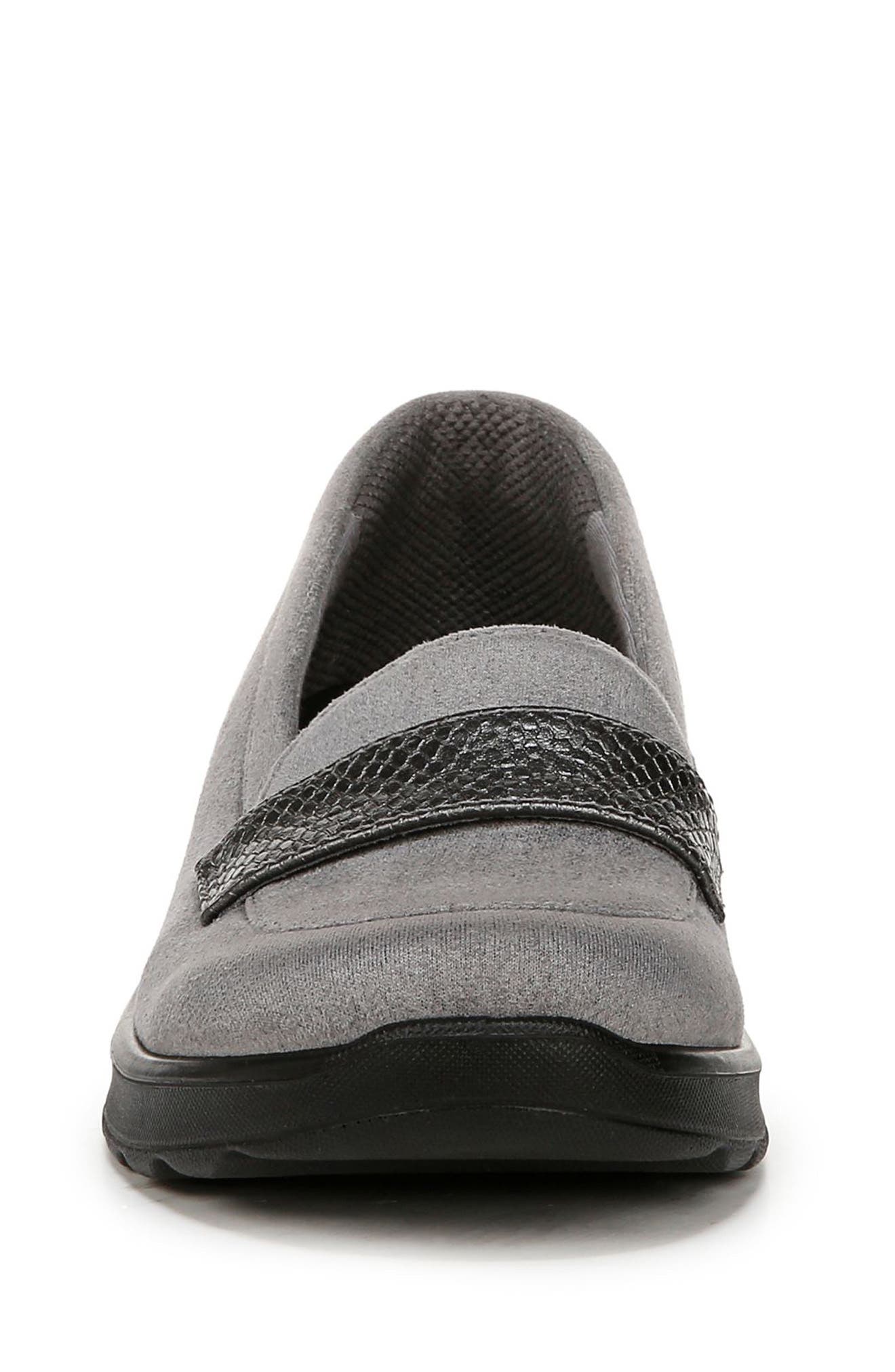 Gamma 2 Slip-On Loafer, Alternate, color, GREY