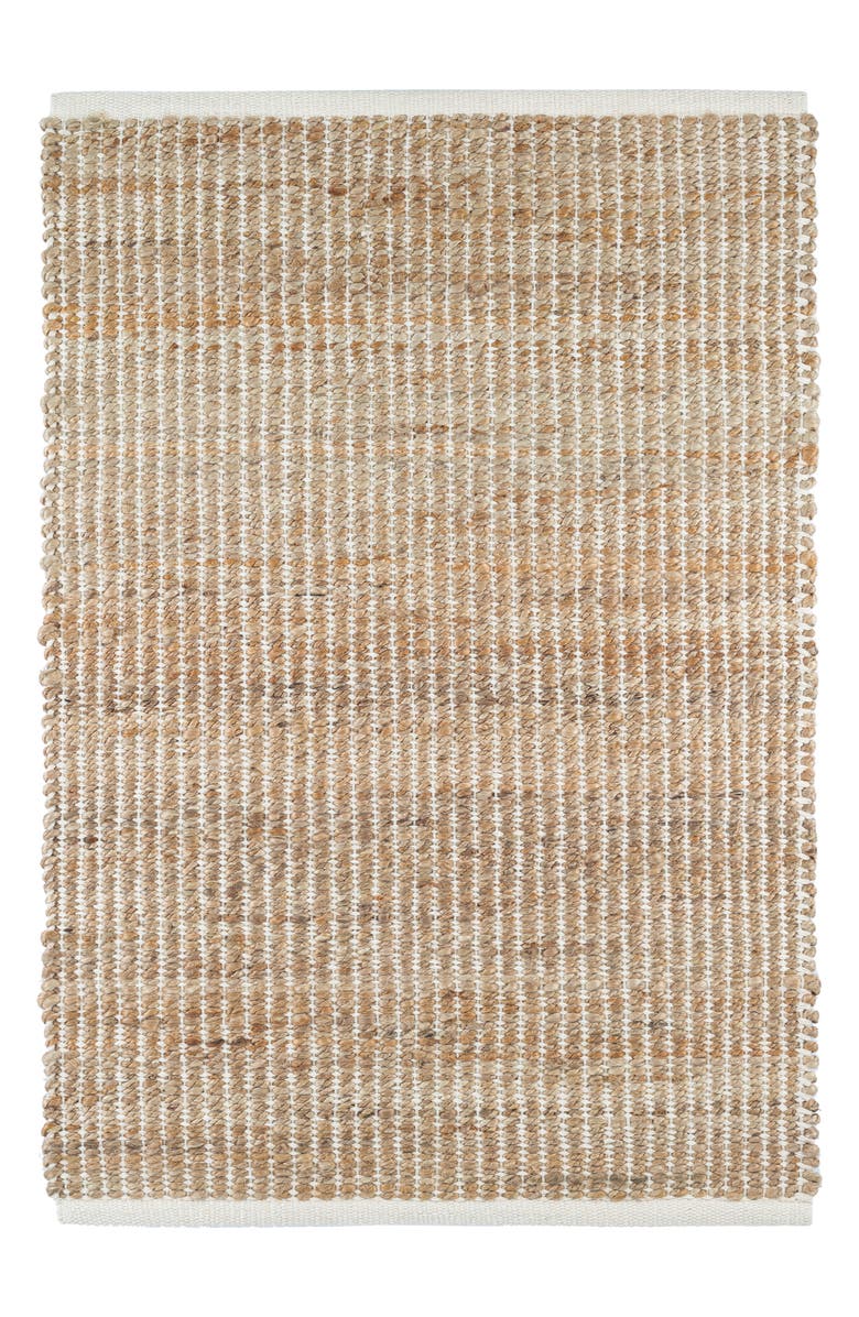 Dash & Albert Gridwork Woven Rug, Main, color,