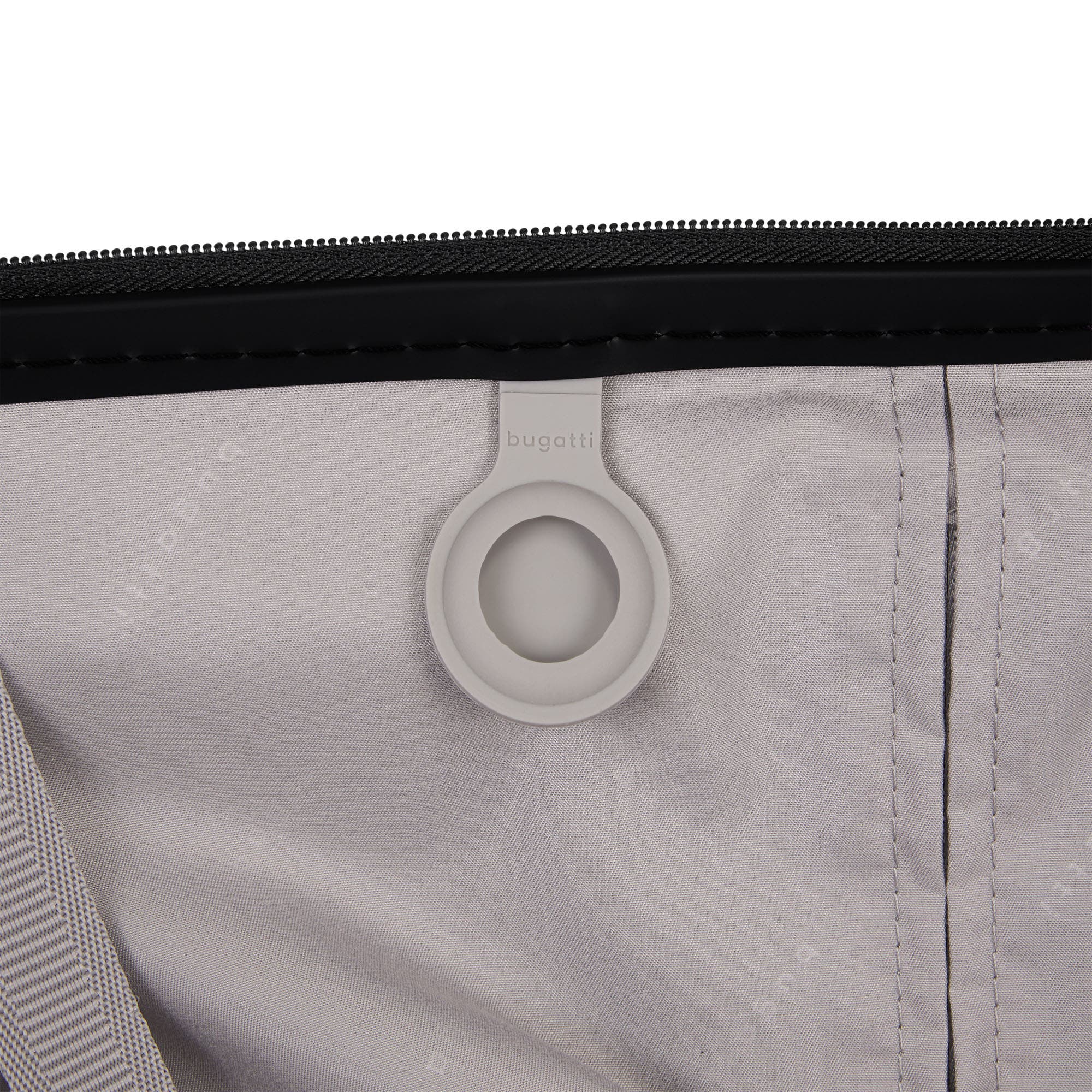 bugatti Bridgetown 2 Piece Hardside Luggage Set with TSA Lock, Alternate, color, 