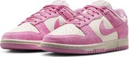 Nike Dunk Low Basketball Sneaker