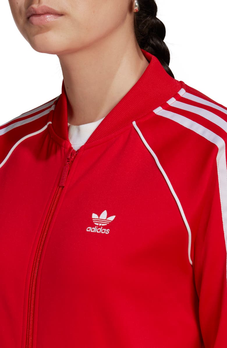 adidas Primeblue SST Track Jacket, Alternate, color,