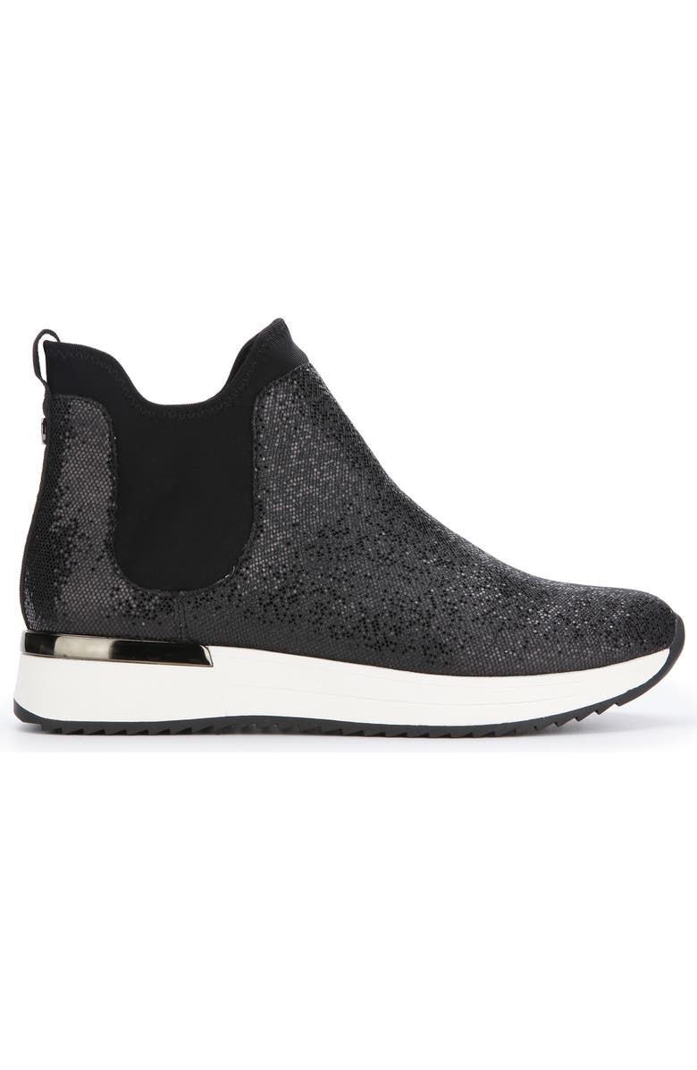Kenneth Cole Sparkle Slip-On Sneaker, Alternate, color,