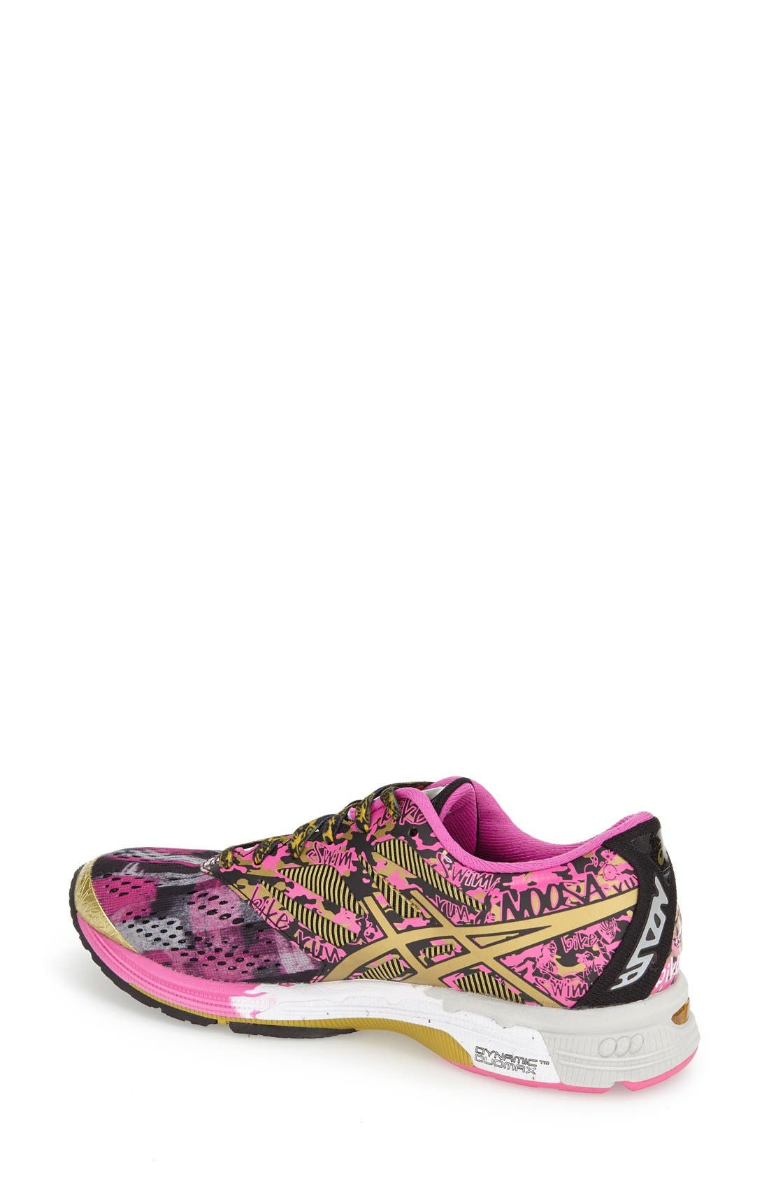 ASICS<sup>®</sup> 'Gel Noosa TRI 10' Running Shoe, Alternate, color, 