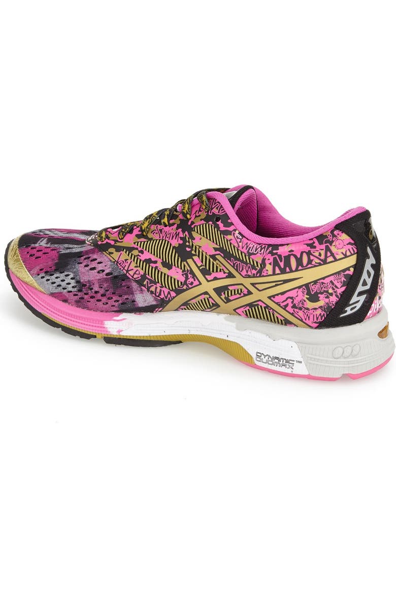 ASICS<sup>®</sup> 'Gel Noosa TRI 10' Running Shoe, Alternate, color,