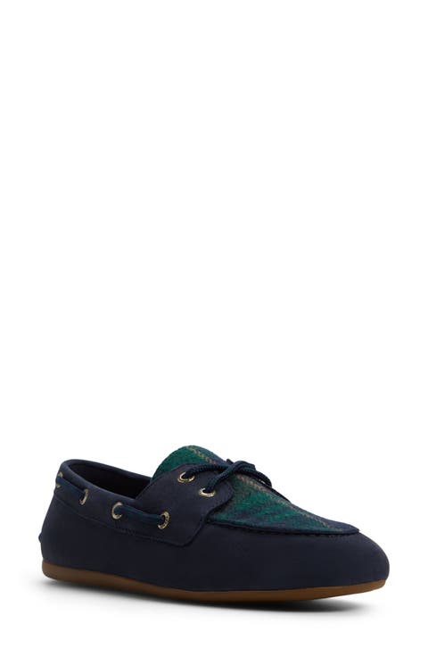 Slim Boat Shoe (Women)