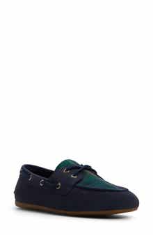 Sperry Slim Boat Shoe