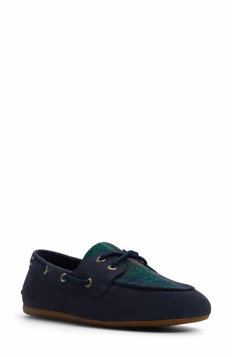 Sperry Slim Boat Shoe