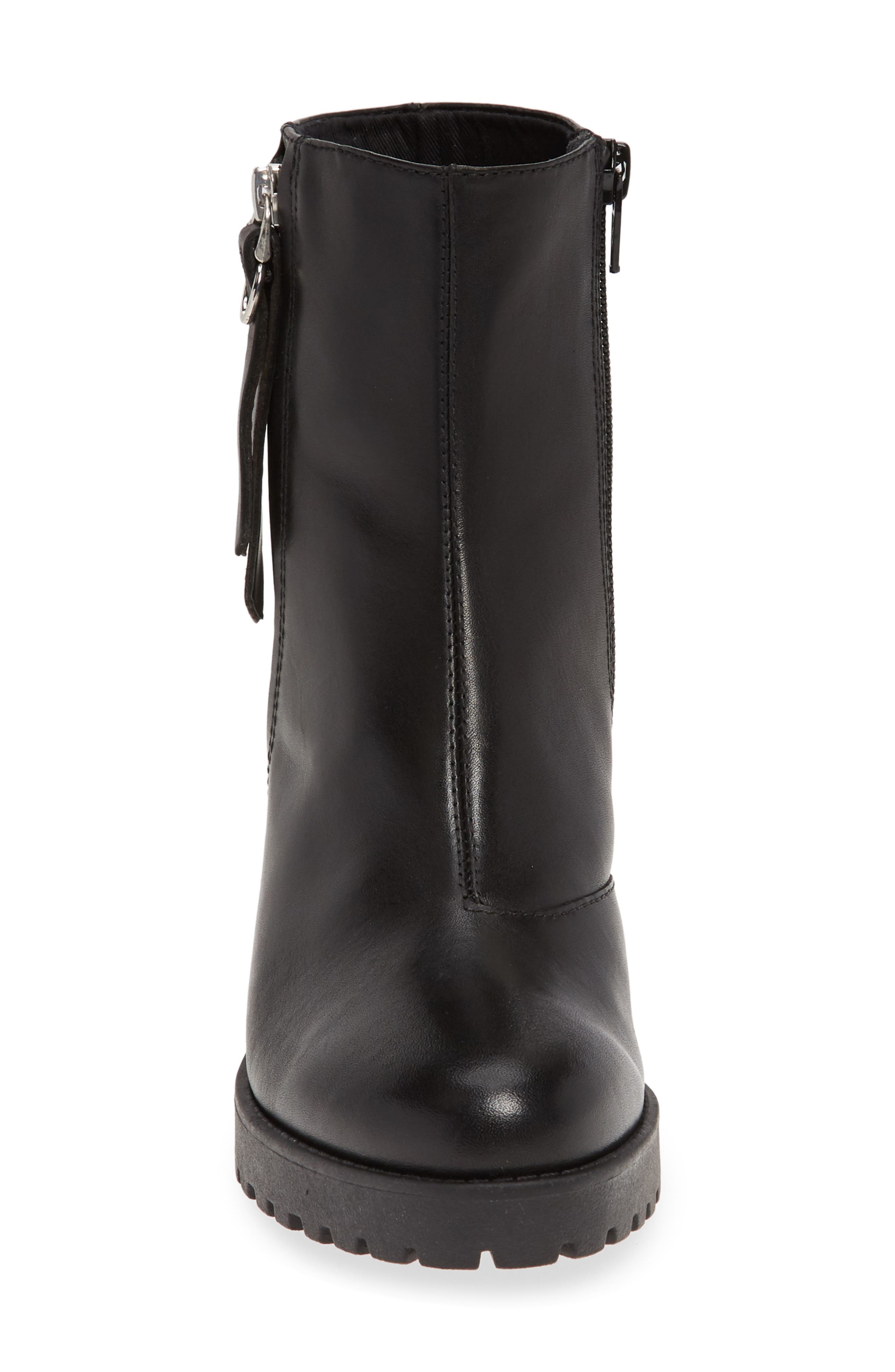 Vagabond Shoemakers Vagabond Grace Bootie, Alternate, color, 