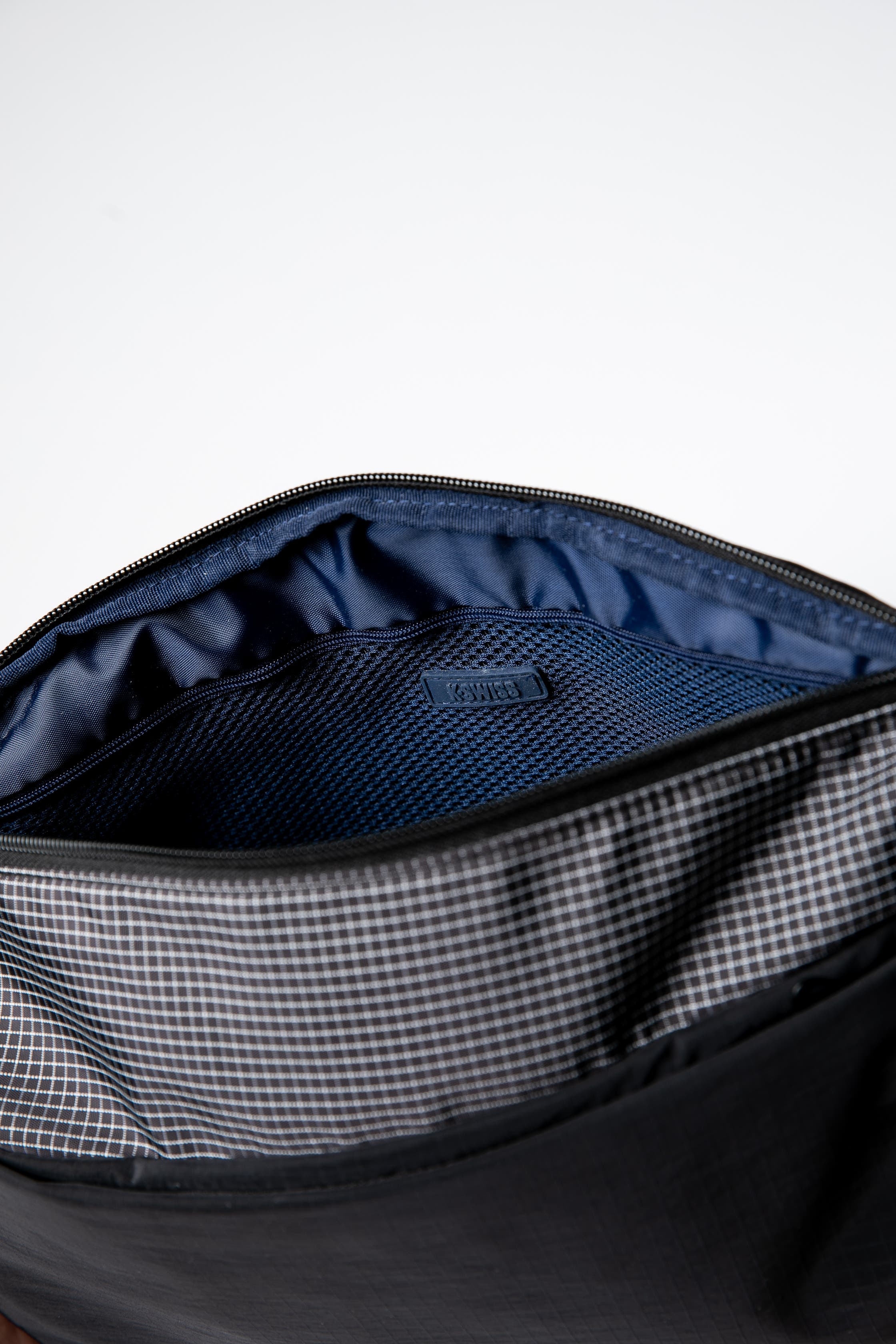 Weston Sling Backpack, Alternate, color, Black