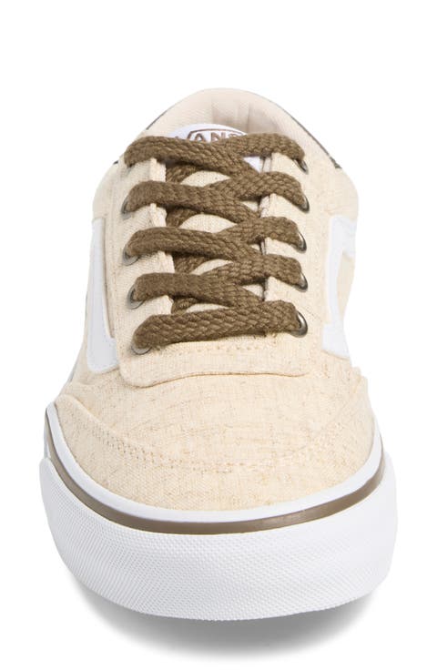 Brooklyn Sneaker
