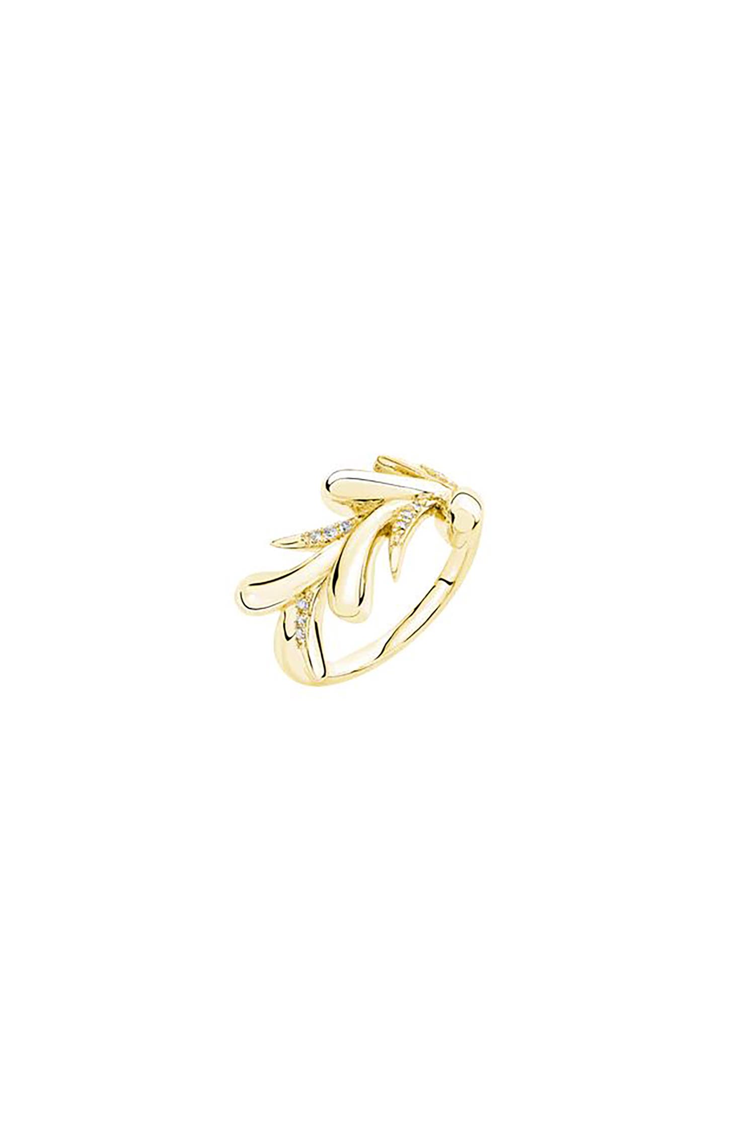 Gold Vermeil
