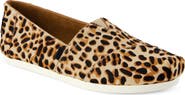 TOMS Alpargata Genuine Calf Hair Slip-On