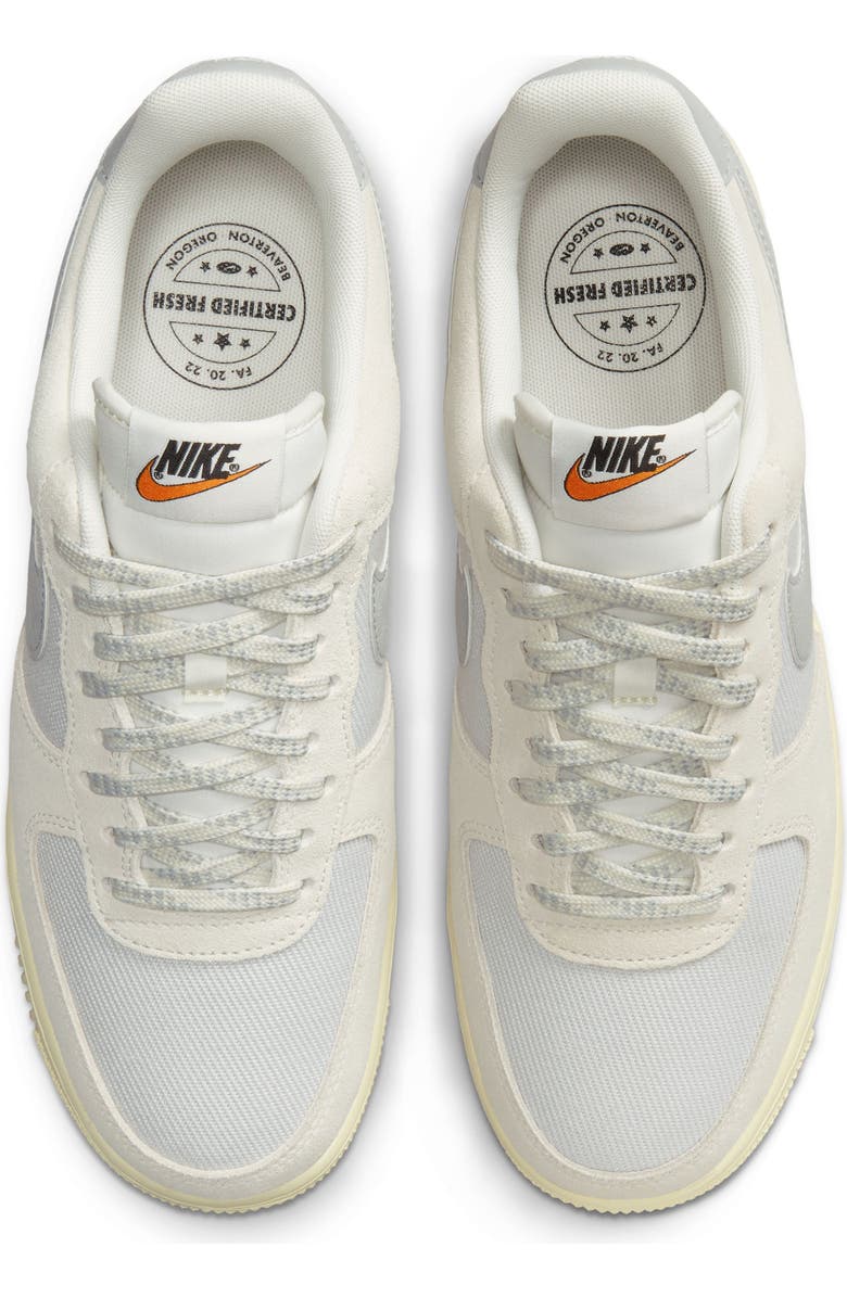 Nike Air Force 1 '07 LV8 Sneaker, Alternate, color,