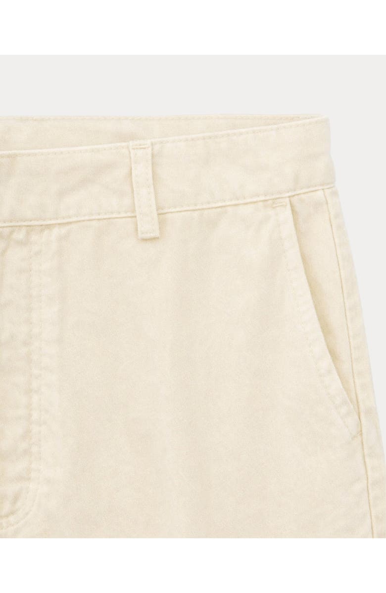 Fortela Maine Casual Cotton Trousers, Alternate, color, Off White