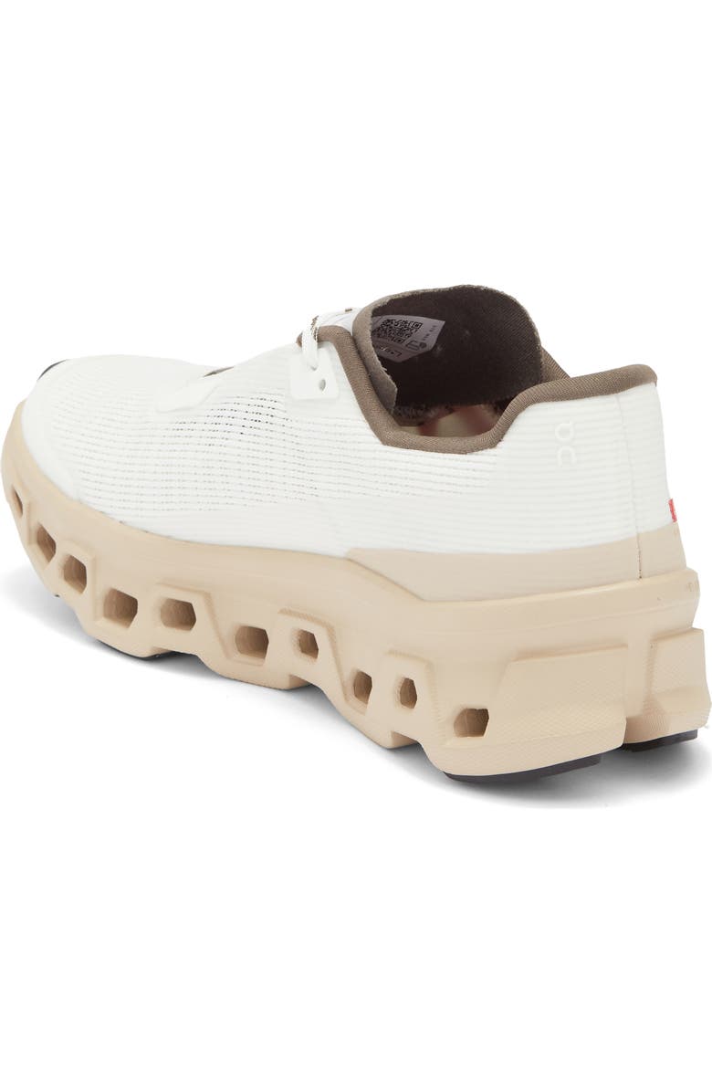 On Cloudmonster Void Sneaker, Alternate, color,