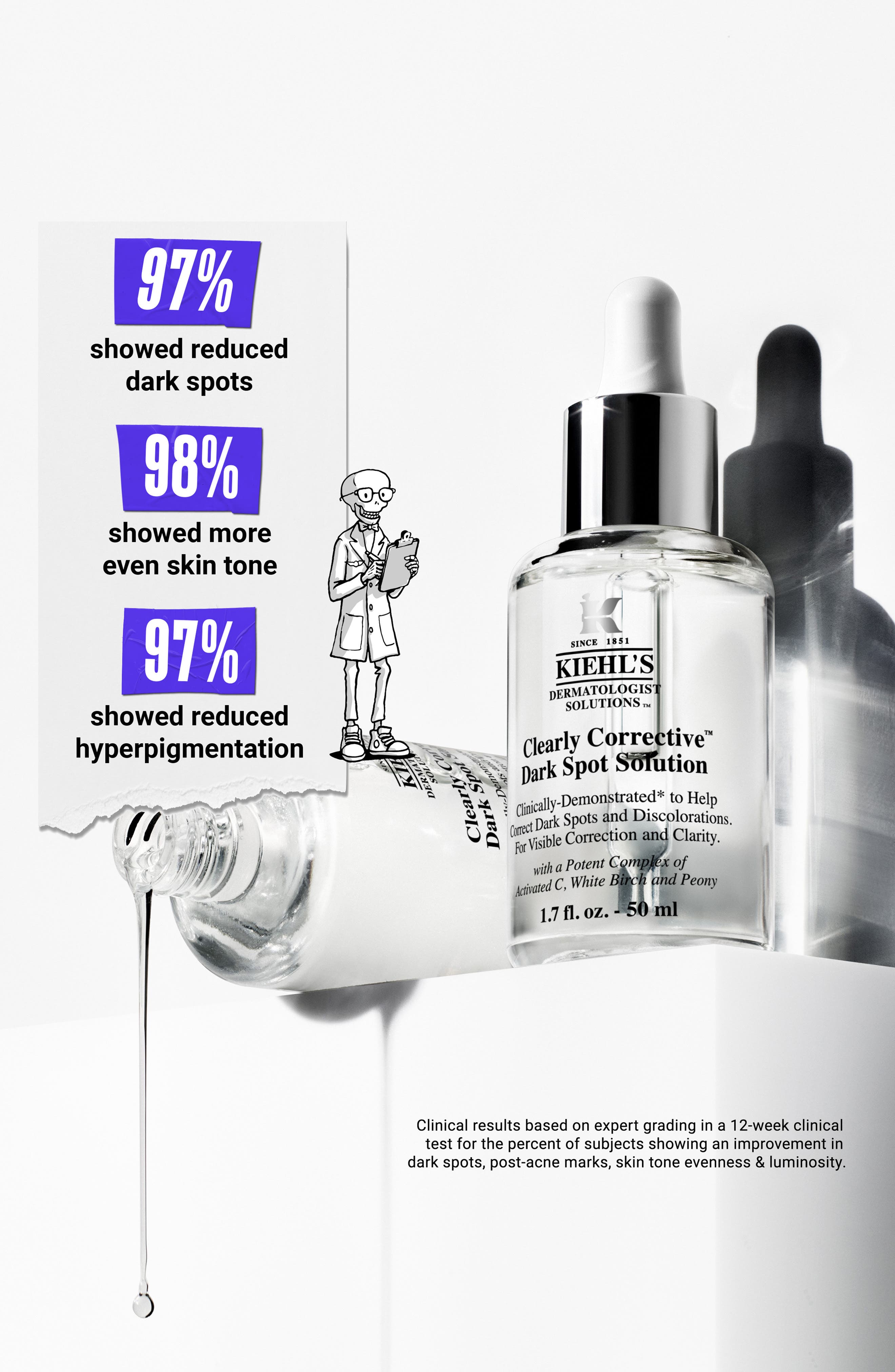 Clearly Corrective™ Dark Spot Solution | Nordstrom