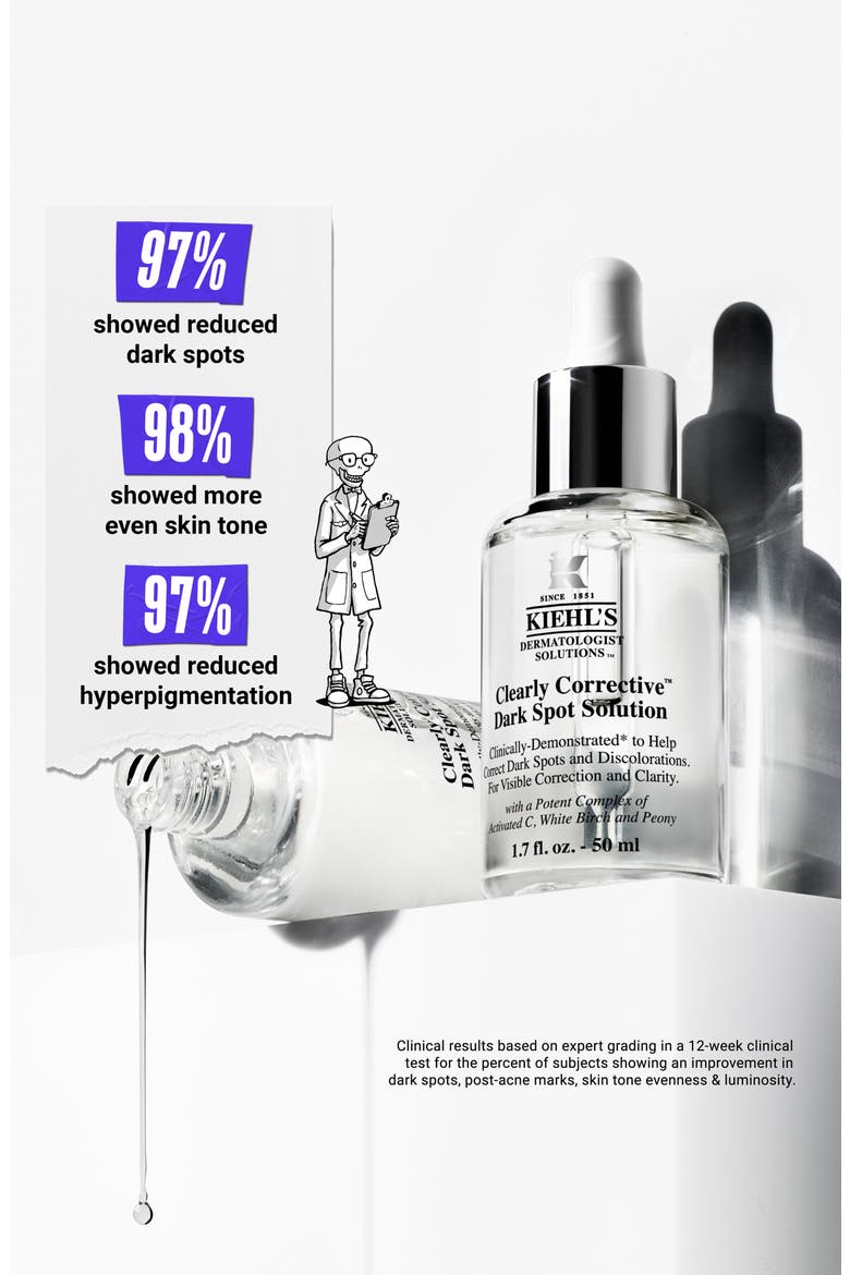 Clearly Corrective™ Dark Spot Solution | Nordstrom