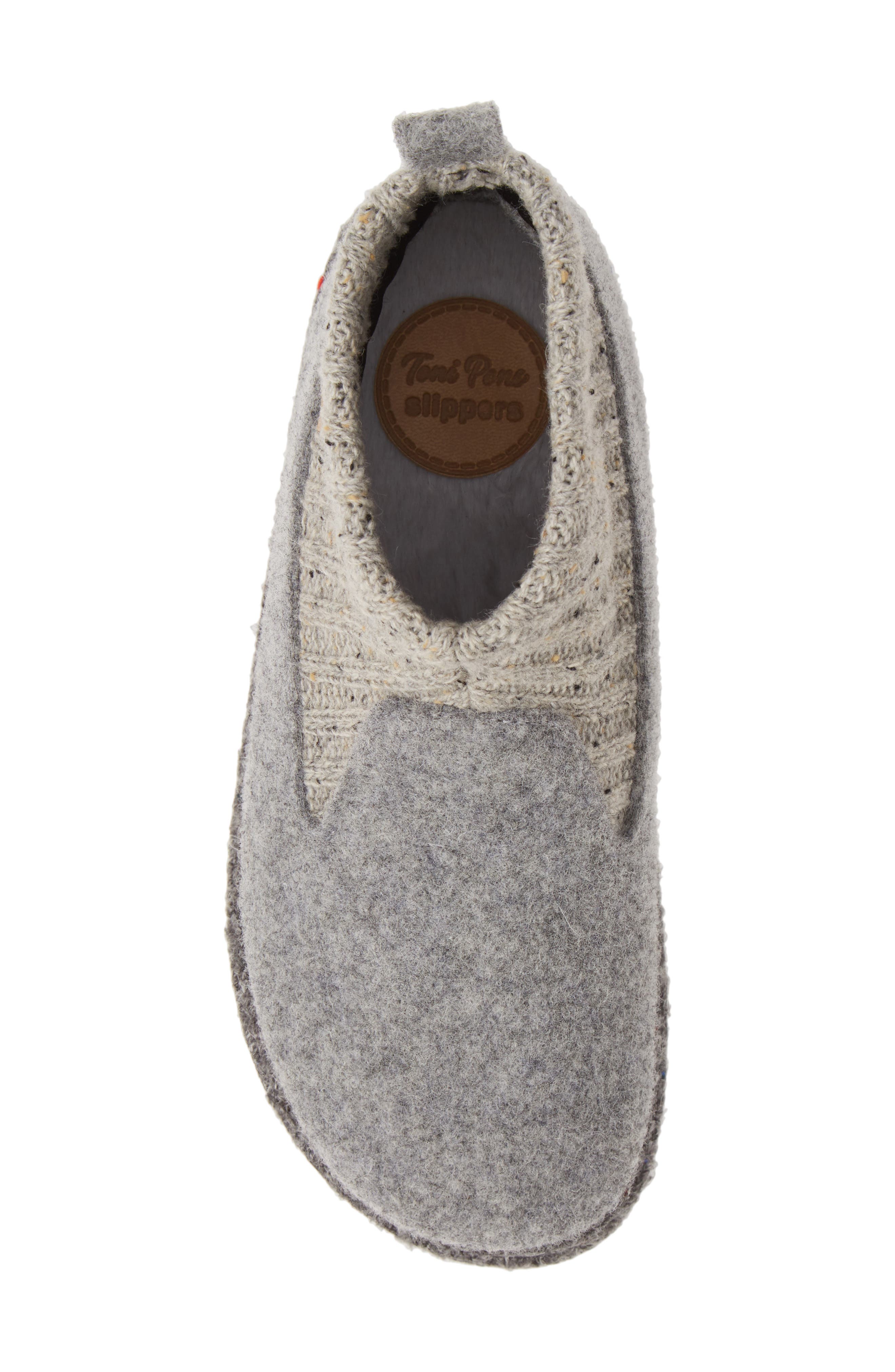 Toni Pons Mini Scuff Slipper, Alternate, color, 