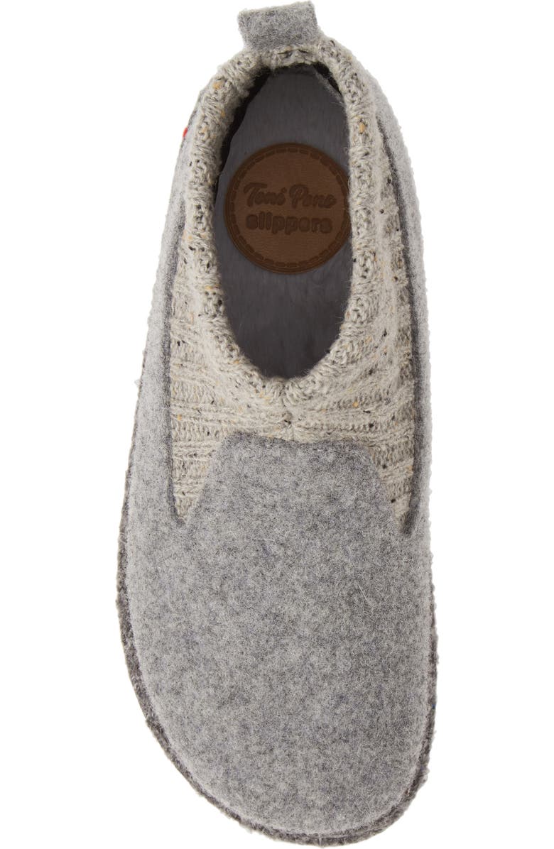 Toni Pons Mini Scuff Slipper, Alternate, color,