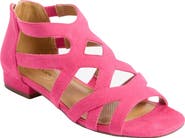 Comfortview The Lana Sandal